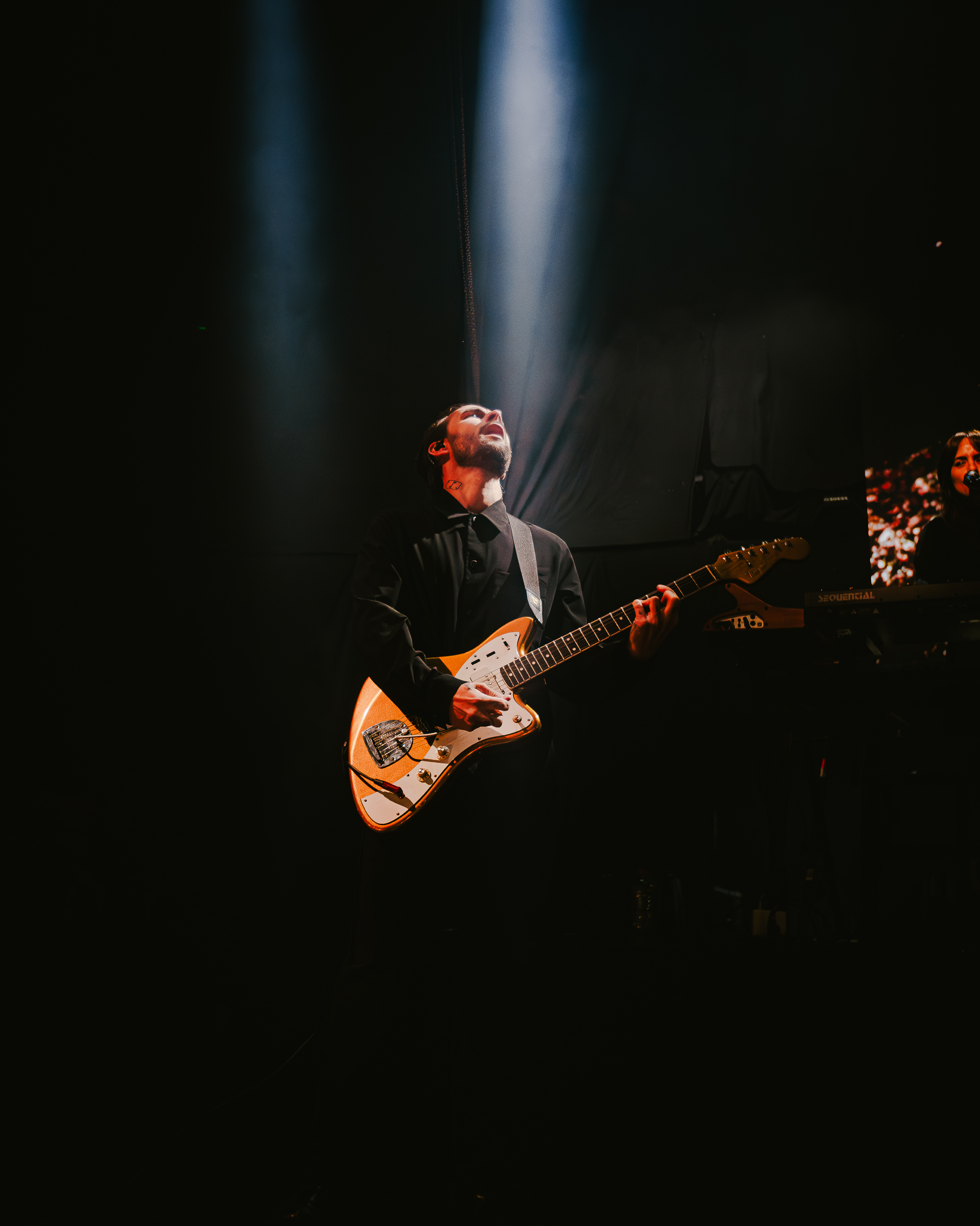 St. Vincent - Kim Gordon